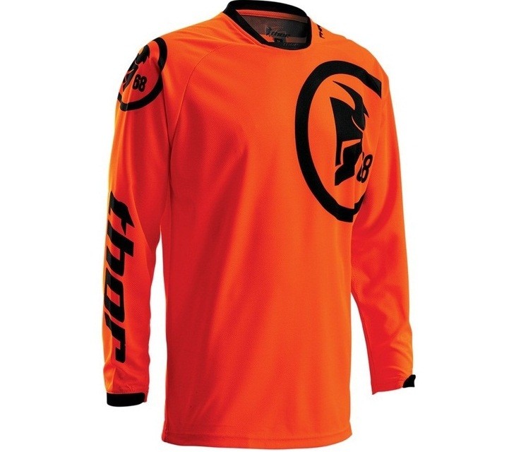 jersey downhill